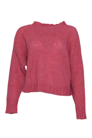 Vicolo women's crew neck sweater