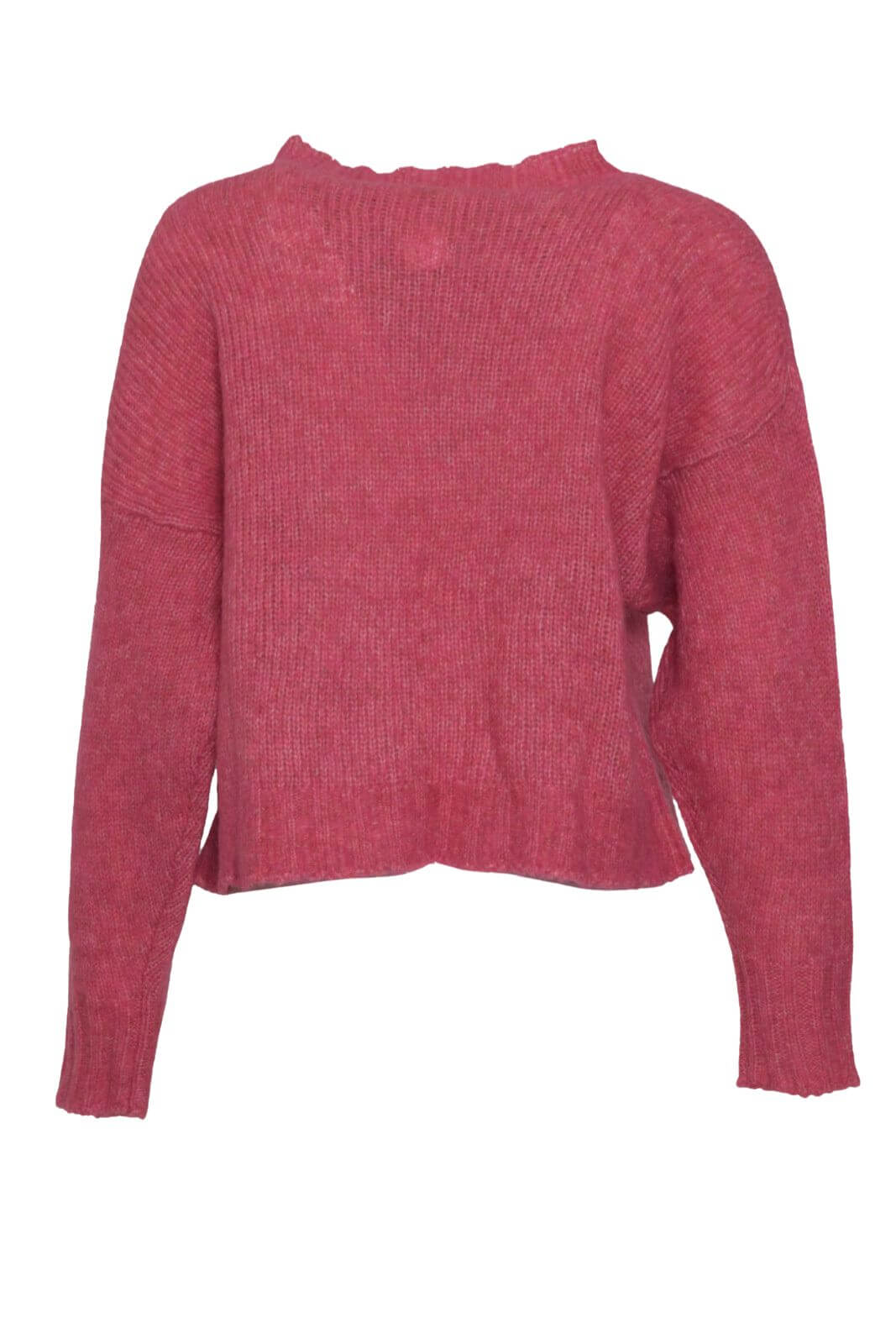 Vicolo women's crew neck sweater