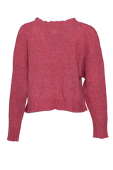 Vicolo women's crew neck sweater