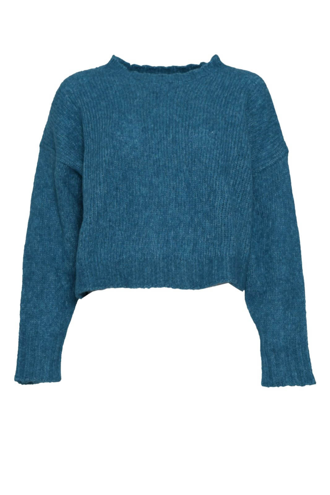 Vicolo women's crew neck sweater
