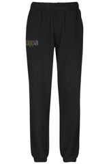 Pantalón polar Kappa Authentic Fluo Niño