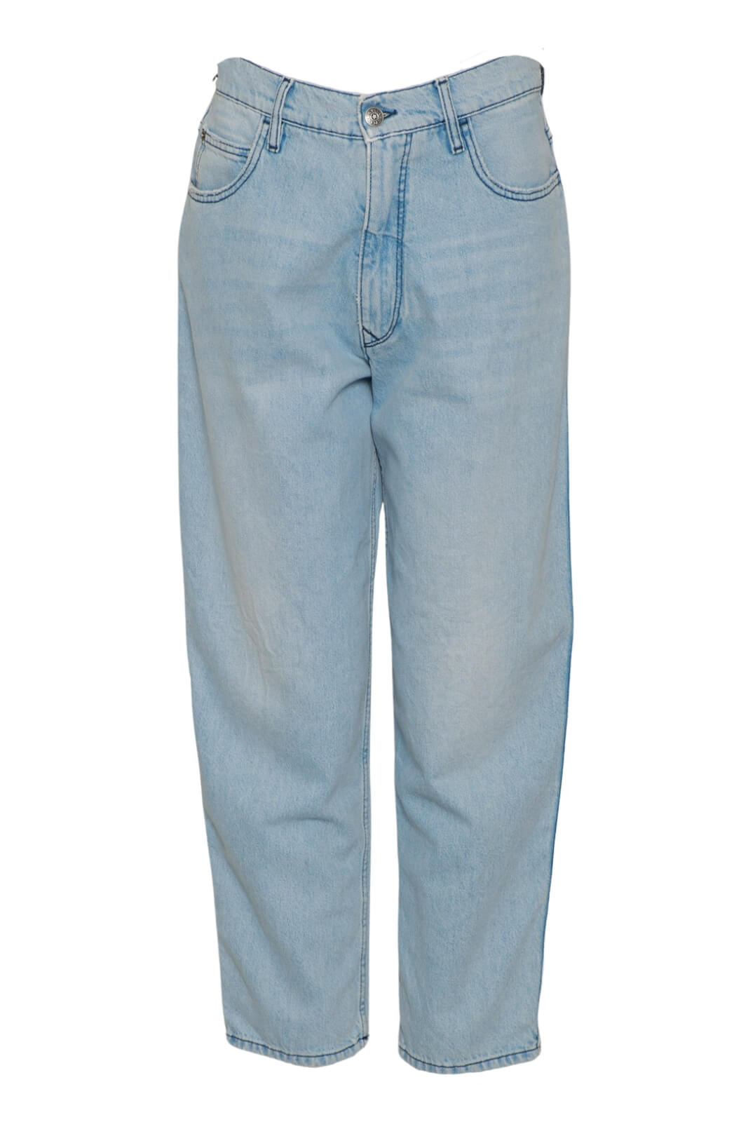 Cycle Jeans Donna LOLA SUPER HIGH WAIST CARROT CROPPED