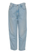 Cycle Jeans Donna LOLA SUPER HIGH WAIST CARROT CROPPED