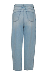 Cycle Jeans Donna LOLA SUPER HIGH WAIST CARROT CROPPED