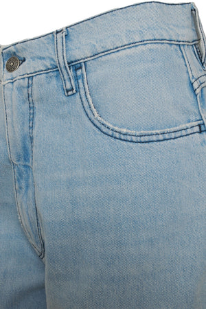 Cycle Jeans Donna LOLA SUPER HIGH WAIST CARROT CROPPED