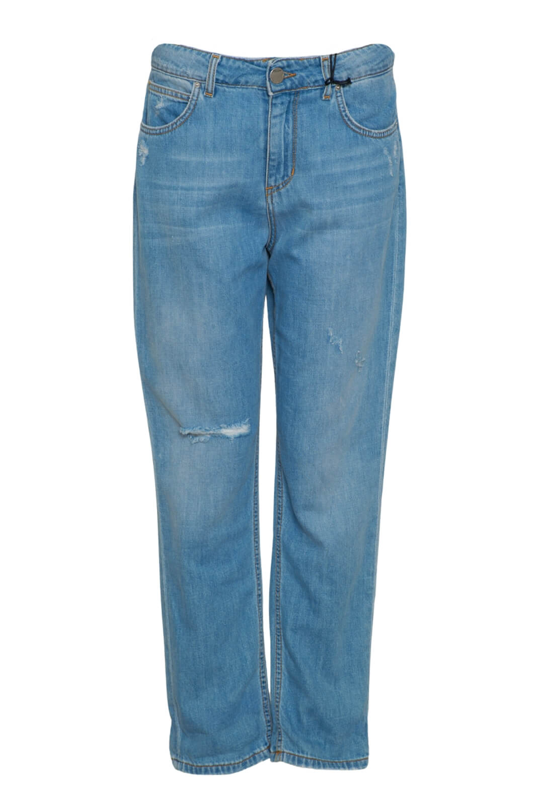 God Save Denim Jeans Women IRENE