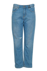 God Save Denim Jeans Women IRENE