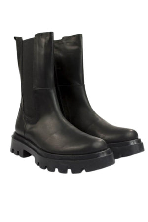 Freesby, Botines para Niñas CALF