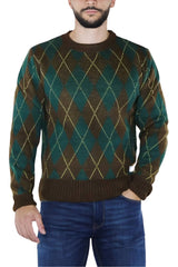 Manuel Ritz Men's Diamond Jersey