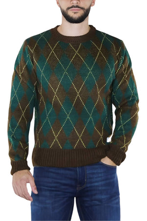 Manuel Ritz Men's Diamond Jersey