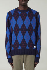 Manuel Ritz Men's Diamond Jersey