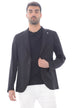 Chaqueta de hombre Manuel Ritz en lana fresca