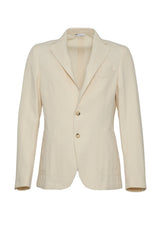 Manuel Ritz Men's Herringbone Jacket