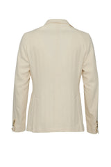 Manuel Ritz Men's Herringbone Jacket