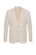 Chaqueta piqué de hombre Manuel Ritz