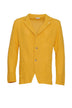 Manuel Ritz Men's Honeycomb Jacket
