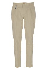 Manuel Ritz Pantalone Uomo lavato skinny fit
