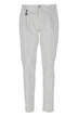 Manuel Ritz Pantalone Uomo lavato skinny fit