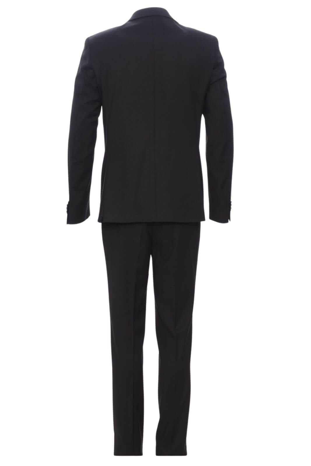 Traje cruzado de hombre Manuel Ritz