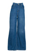 God Save Denim Jeans Donna ZEFIRO