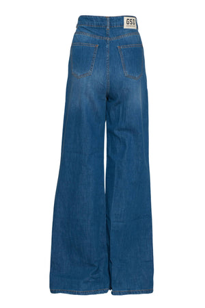 God Save Denim Jeans Donna ZEFIRO