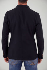 Chaqueta de hombre cruzada Manuel Ritz