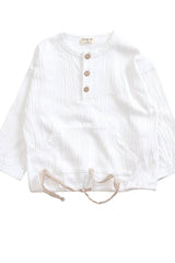 Camiseta infantil Play Up