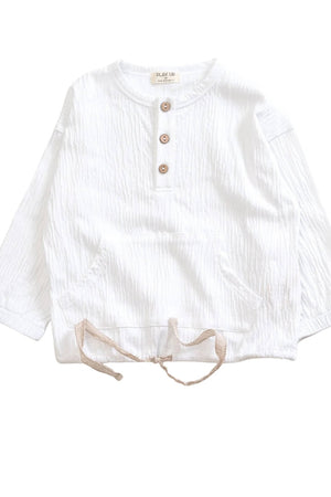 Camiseta infantil Play Up