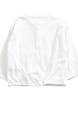 Camiseta infantil Play Up
