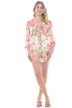 District Chándal de mujer con estampado floral
