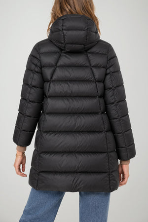 Invicta Piumino Donna Impermeabile