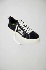 Cariuma Men's Sneakers CATIBA THREAD IVORY