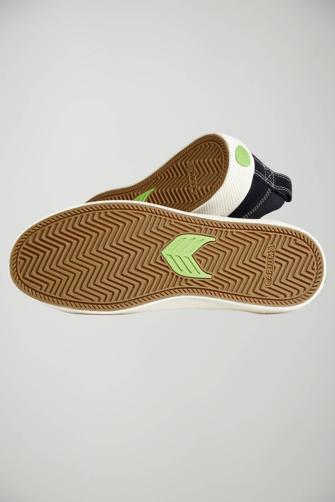 Cariuma Men's Sneakers CATIBA THREAD IVORY