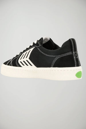 Cariuma Men's Sneakers CATIBA THREAD IVORY