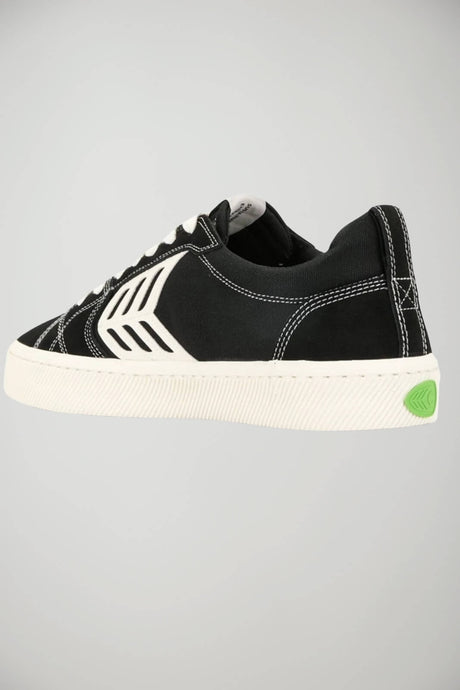 Cariuma Men's Sneakers CATIBA THREAD IVORY