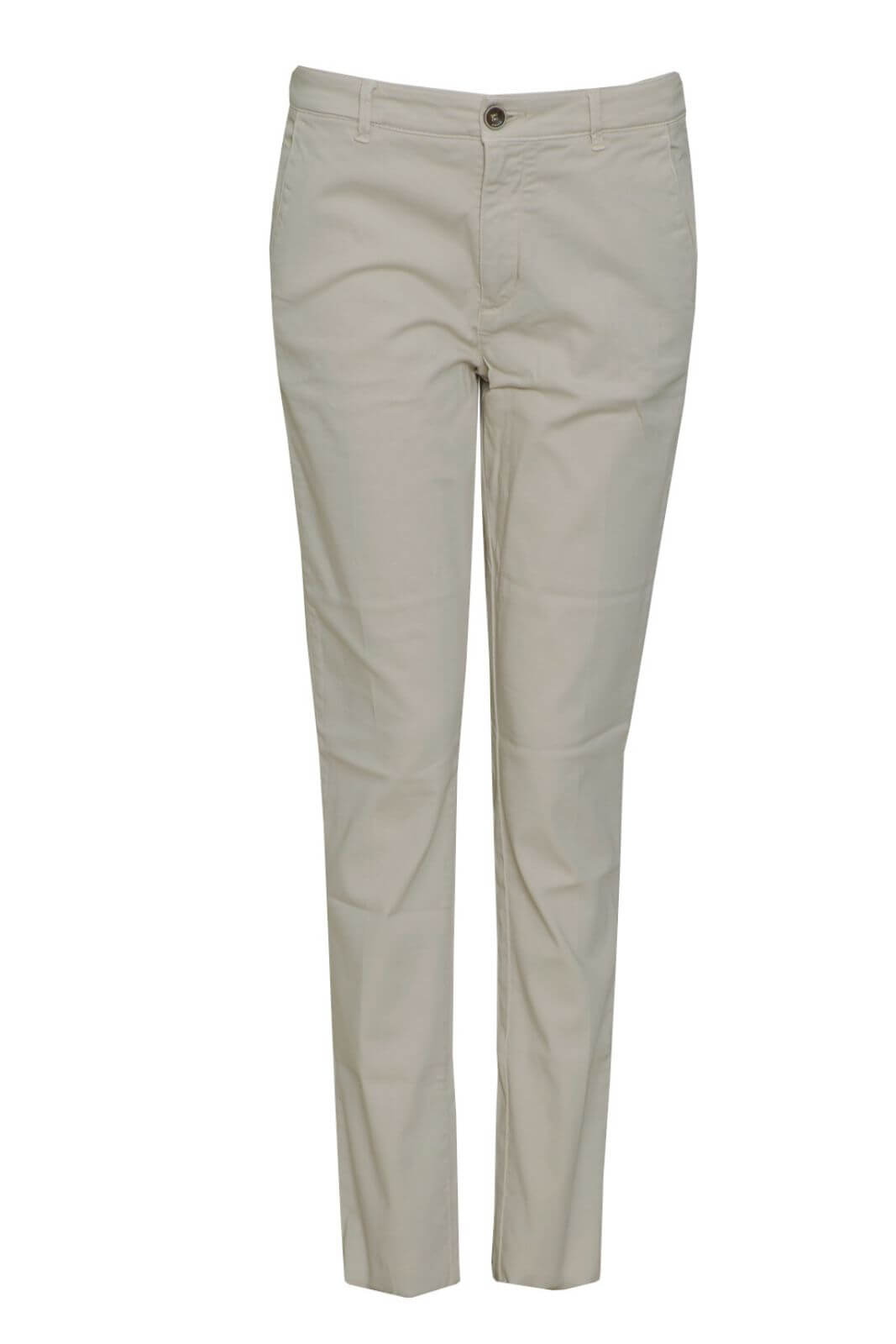 40Weft Pantaloni Donna chino