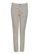 40Weft Pantaloni Donna chino
