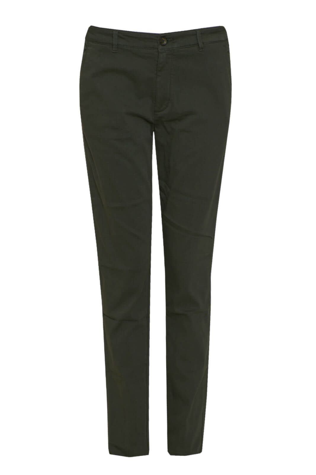 40Weft Pantaloni Donna chino