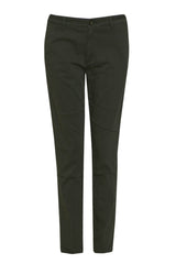 40Weft Pantaloni Donna chino