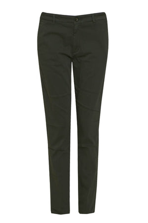 40Weft Pantaloni Donna chino
