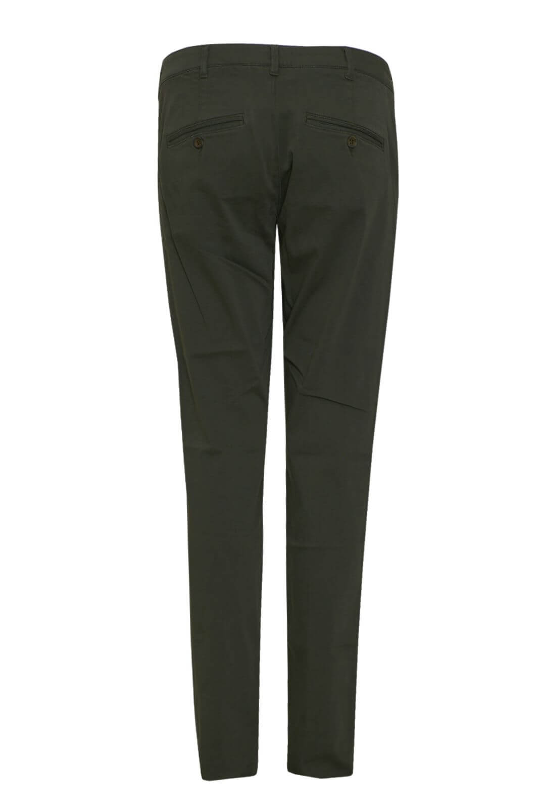40Weft Pantaloni Donna chino