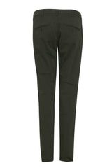 40Weft Pantaloni Donna chino