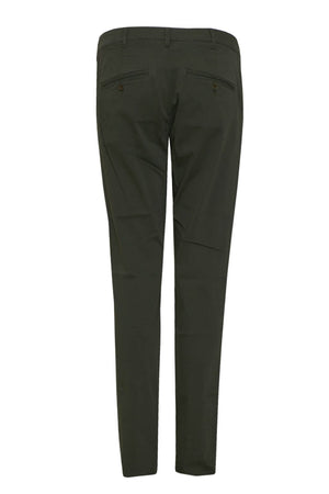 40Weft Pantaloni Donna chino