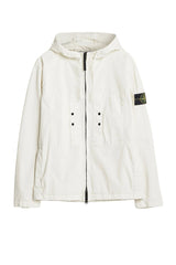 Stone Island Men's Hooded Jacket
