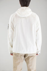 Stone Island Men's Hooded Jacket