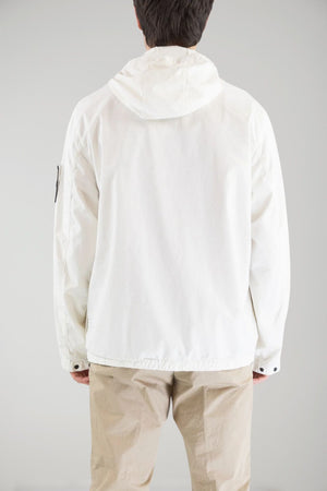 Stone Island Men's Hooded Jacket
