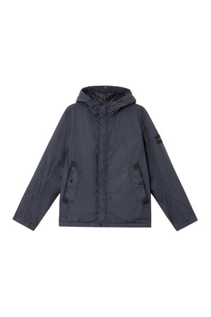 Chaqueta CRINKLE REPS R-NY para hombre de Stone Island