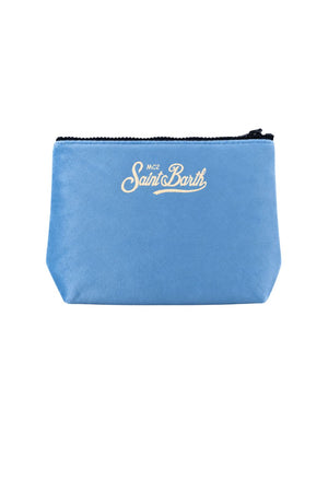MC2 Saint Barth Pochette Uomo Aline Snoopy Winter Relax