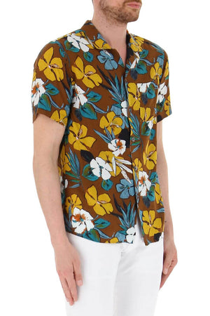 Camisa clásica de hombre Xacus.