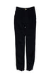 Pantalones de ciclismo para mujer LOLA SUPER HIGH WAIST CARROT CROPPED